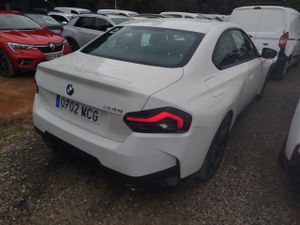 Bmw Series 2 220ia - Foto 5