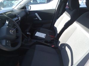 Citroen C4 Bluehdi 110 S&s Live Pack - Foto 8