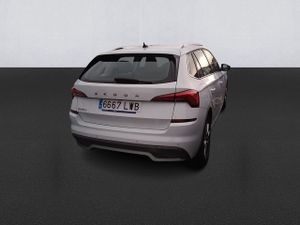 Skoda Kamiq 1.0 Tsi 81kw (110cv) Ambition - Foto 5