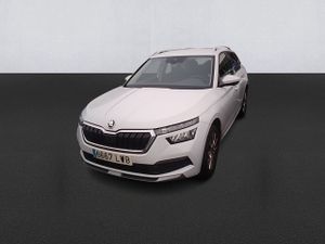 Skoda Kamiq 1.0 Tsi 81kw (110cv) Ambition - Foto 2