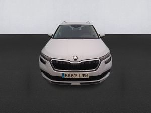 Skoda Kamiq 1.0 Tsi 81kw (110cv) Ambition - Foto 3
