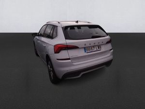 Skoda Kamiq 1.0 Tsi 81kw (110cv) Ambition - Foto 7