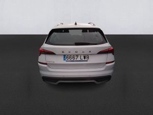 Skoda Kamiq 1.0 Tsi 81kw (110cv) Ambition - Foto 6