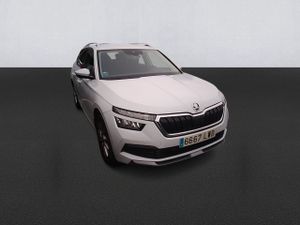 Skoda Kamiq 1.0 Tsi 81kw (110cv) Ambition - Foto 4