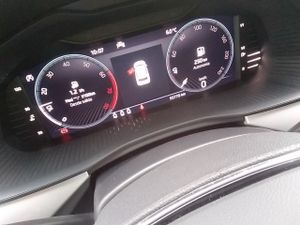 Skoda Kamiq 1.0 Tsi 81kw (110cv) Ambition - Foto 9