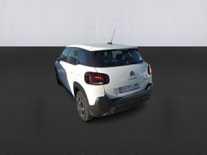 Citroen C3 Aircross Bluehdi 81kw (110cv) S&s Live Pack - Foto 7