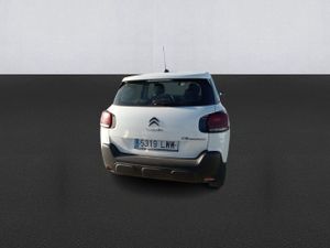 Citroen C3 Aircross Bluehdi 81kw (110cv) S&s Live Pack - Foto 6