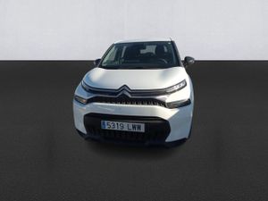 Citroen C3 Aircross Bluehdi 81kw (110cv) S&s Live Pack - Foto 3