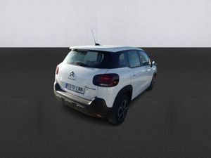 Citroen C3 Aircross Bluehdi 81kw (110cv) S&s Live Pack - Foto 5