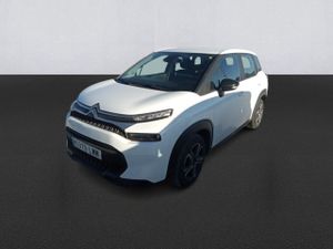 Citroen C3 Aircross Bluehdi 81kw (110cv) S&s Live Pack - Foto 2