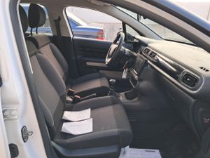 Citroen C3 Bluehdi 75kw (100cv) S&s Feel - Foto 5