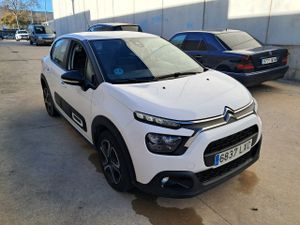 Citroen C3 Bluehdi 75kw (100cv) S&s Feel - Foto 4