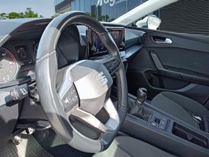 Seat Leon 2.0 Tdi 85kw S&s Reference Go - Foto 8