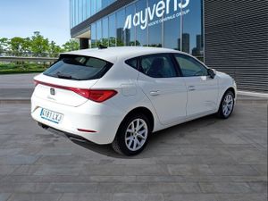 Seat Leon 2.0 Tdi 85kw S&s Reference Go - Foto 5