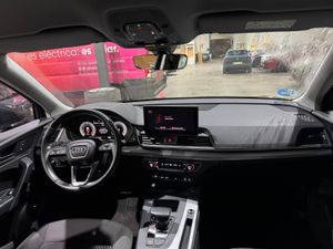 Audi Q5 Advanced 35 Tdi 120kw S Tronic - Foto 9