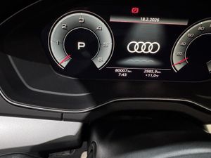 Audi Q5 Advanced 35 Tdi 120kw S Tronic - Foto 7
