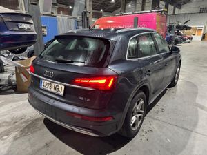 Audi Q5 Advanced 35 Tdi 120kw S Tronic - Foto 4