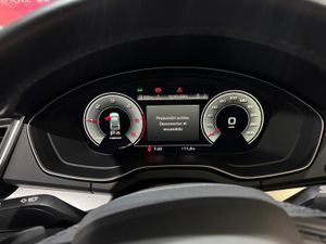 Audi Q5 Advanced 35 Tdi 120kw S Tronic - Foto 8