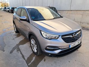 Opel Grandland X 1.5 Cdti Edition - Foto 4