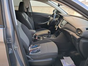 Opel Grandland X 1.5 Cdti Edition - Foto 9