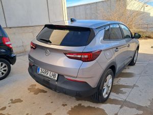 Opel Grandland X 1.5 Cdti Edition - Foto 5