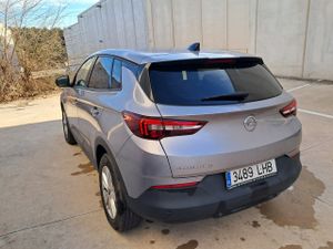 Opel Grandland X 1.5 Cdti Edition - Foto 7