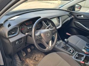 Opel Grandland X 1.5 Cdti Edition - Foto 8