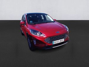 Ford Kuga Titanium 2.5 Duratec Fhev 140kw Auto - Foto 4