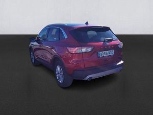 Ford Kuga Titanium 2.5 Duratec Fhev 140kw Auto - Foto 7