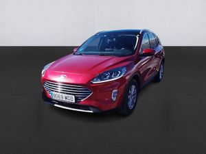 Ford Kuga Titanium 2.5 Duratec Fhev 140kw Auto - Foto 2