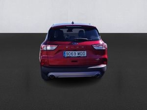 Ford Kuga Titanium 2.5 Duratec Fhev 140kw Auto - Foto 6