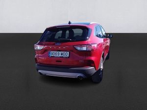 Ford Kuga Titanium 2.5 Duratec Fhev 140kw Auto - Foto 5