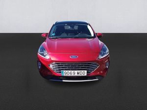 Ford Kuga Titanium 2.5 Duratec Fhev 140kw Auto - Foto 3