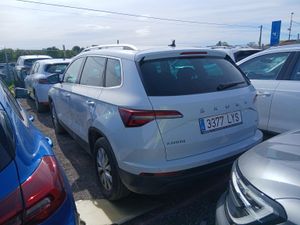 Skoda Karoq 2.0 Tdi 110kw (150cv) Dsg 4x4 Ambition - Foto 3
