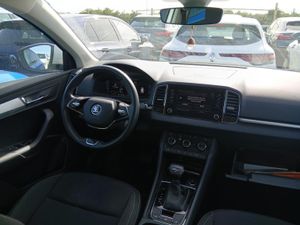 Skoda Karoq 2.0 Tdi 110kw (150cv) Dsg 4x4 Ambition - Foto 9