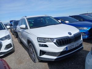Skoda Karoq 2.0 Tdi 110kw (150cv) Dsg 4x4 Ambition - Foto 5