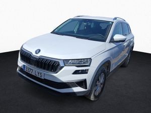 Skoda Karoq 2.0 Tdi 110kw (150cv) Dsg 4x4 Ambition - Foto 2
