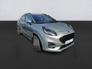 Ford Puma 1.0 Ecoboost 125cv St-line X Mhev - Foto 4
