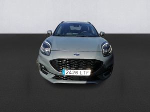 Ford Puma 1.0 Ecoboost 125cv St-line X Mhev - Foto 3
