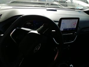 Ford Puma 1.0 Ecoboost 125cv St-line X Mhev - Foto 8