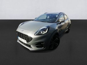 Ford Puma 1.0 Ecoboost 125cv St-line X Mhev - Foto 2