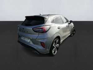 Ford Puma 1.0 Ecoboost 125cv St-line X Mhev - Foto 5