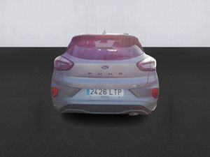 Ford Puma 1.0 Ecoboost 125cv St-line X Mhev - Foto 6