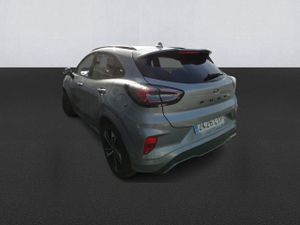 Ford Puma 1.0 Ecoboost 125cv St-line X Mhev - Foto 7