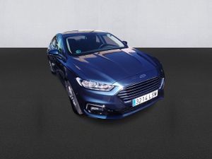 Ford Mondeo 2.0 Híbrido 138kw/187cv Titanium Hev At - Foto 4
