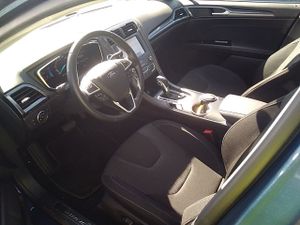 Ford Mondeo 2.0 Híbrido 138kw/187cv Titanium Hev At - Foto 8