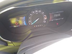 Ford Mondeo 2.0 Híbrido 138kw/187cv Titanium Hev At - Foto 9