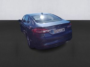 Ford Mondeo 2.0 Híbrido 138kw/187cv Titanium Hev At - Foto 7