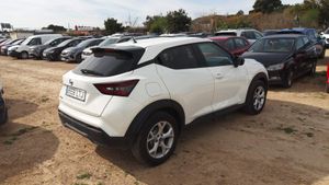 Nissan Juke Dig-t 84 Kw (114 Cv) 6m/t Acenta - Foto 4
