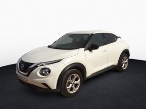 Nissan Juke Dig-t 84 Kw (114 Cv) 6m/t Acenta - Foto 2